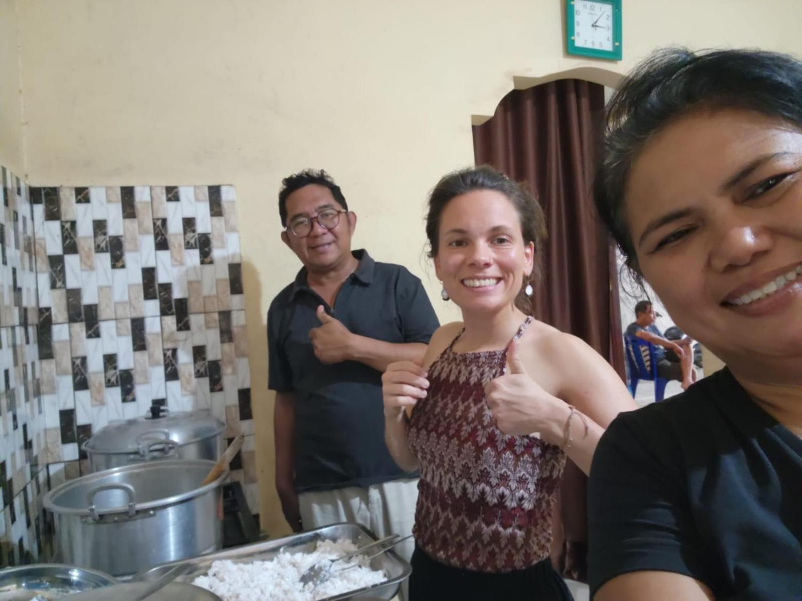 Homestay Wisata Noah *