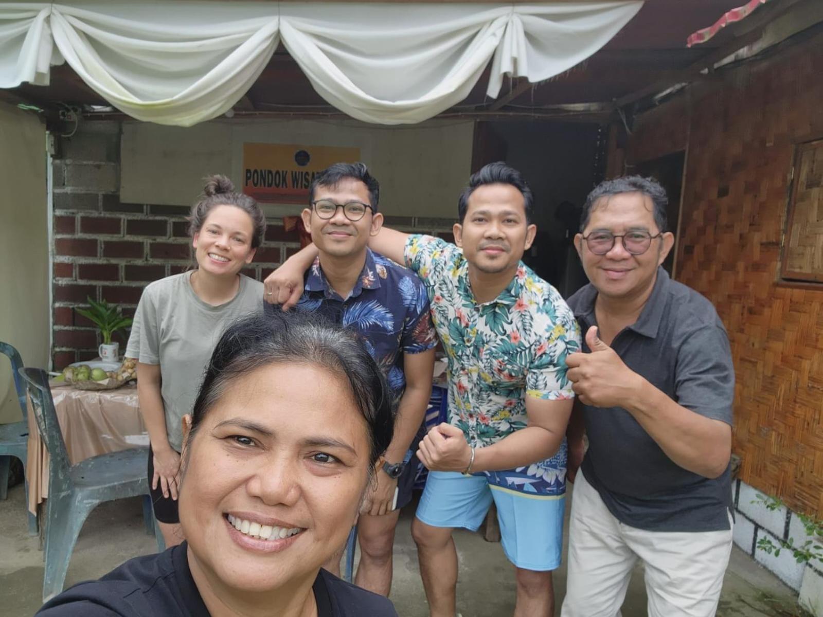 Wisata Noah