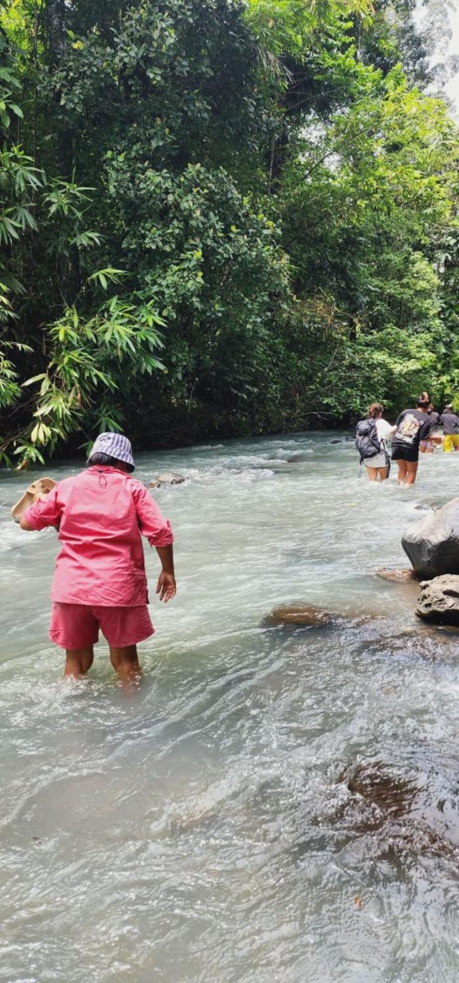 Wisata Noah Homestay *