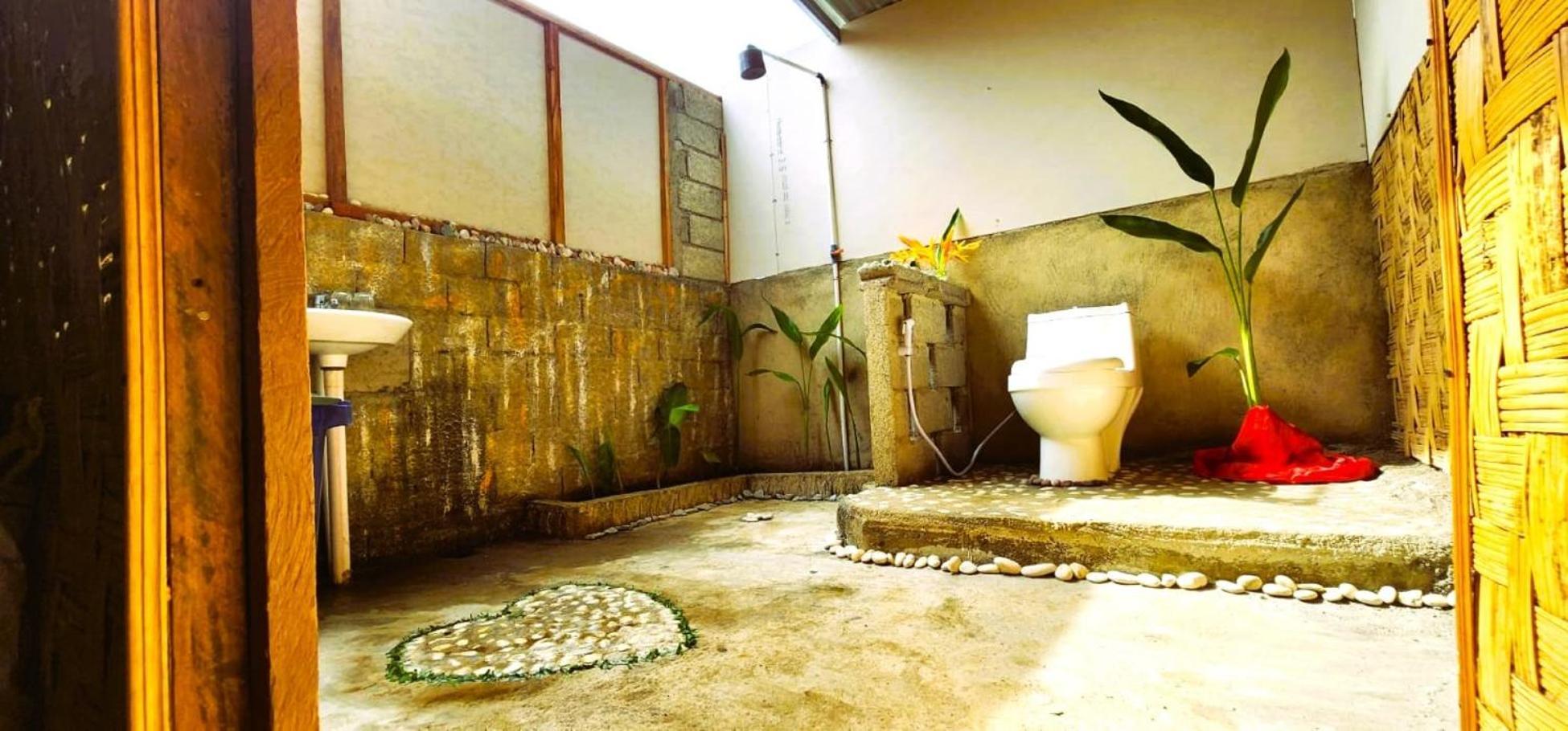Homestay Wisata Noah