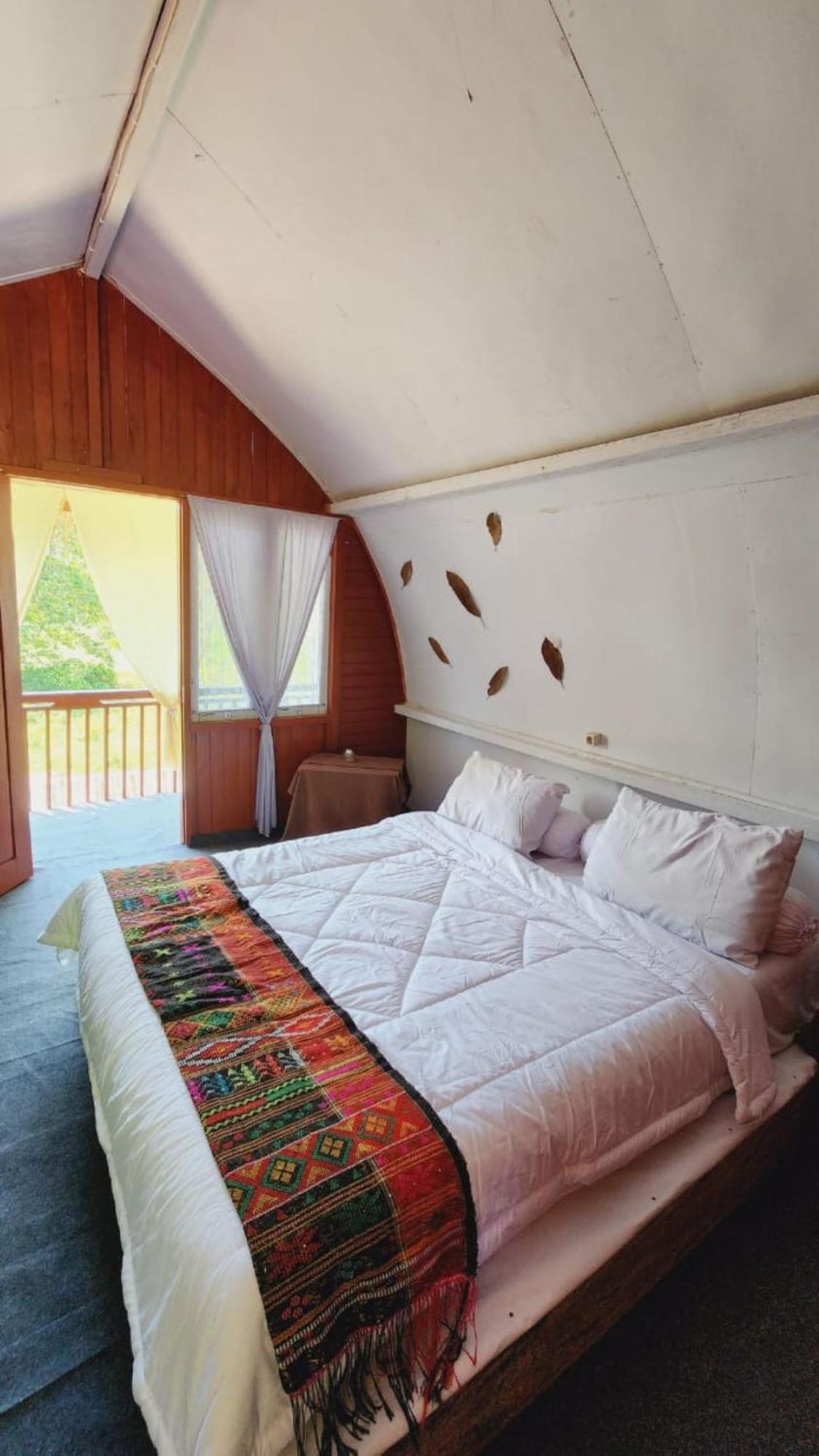 Wisata Noah Homestay Likupang