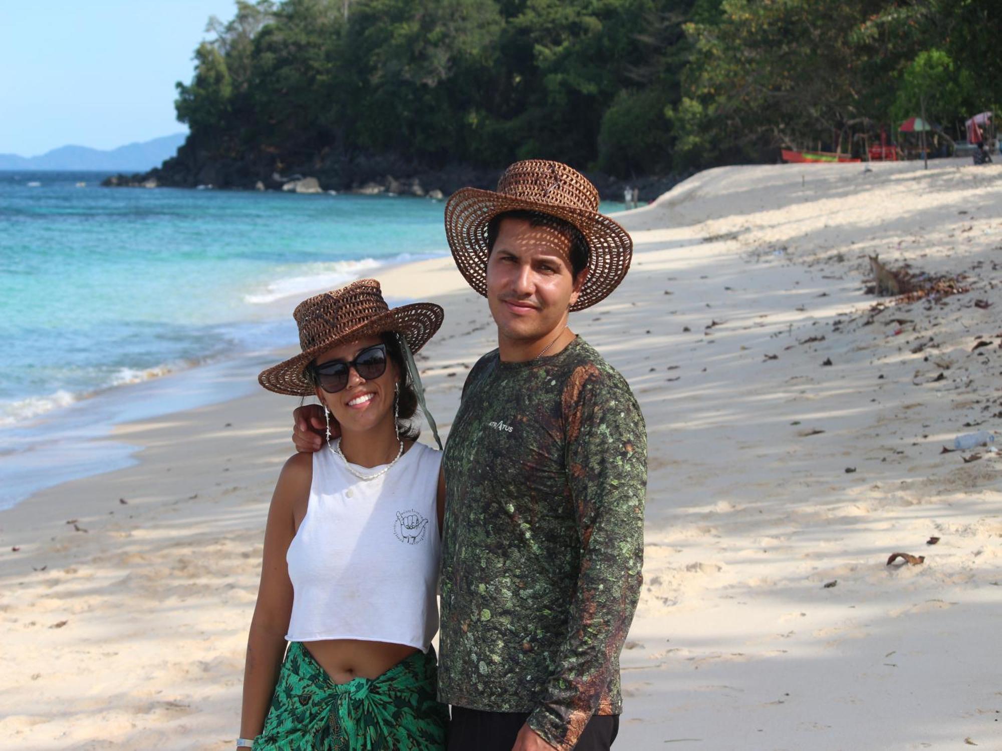 Wisata Noah * Likupang