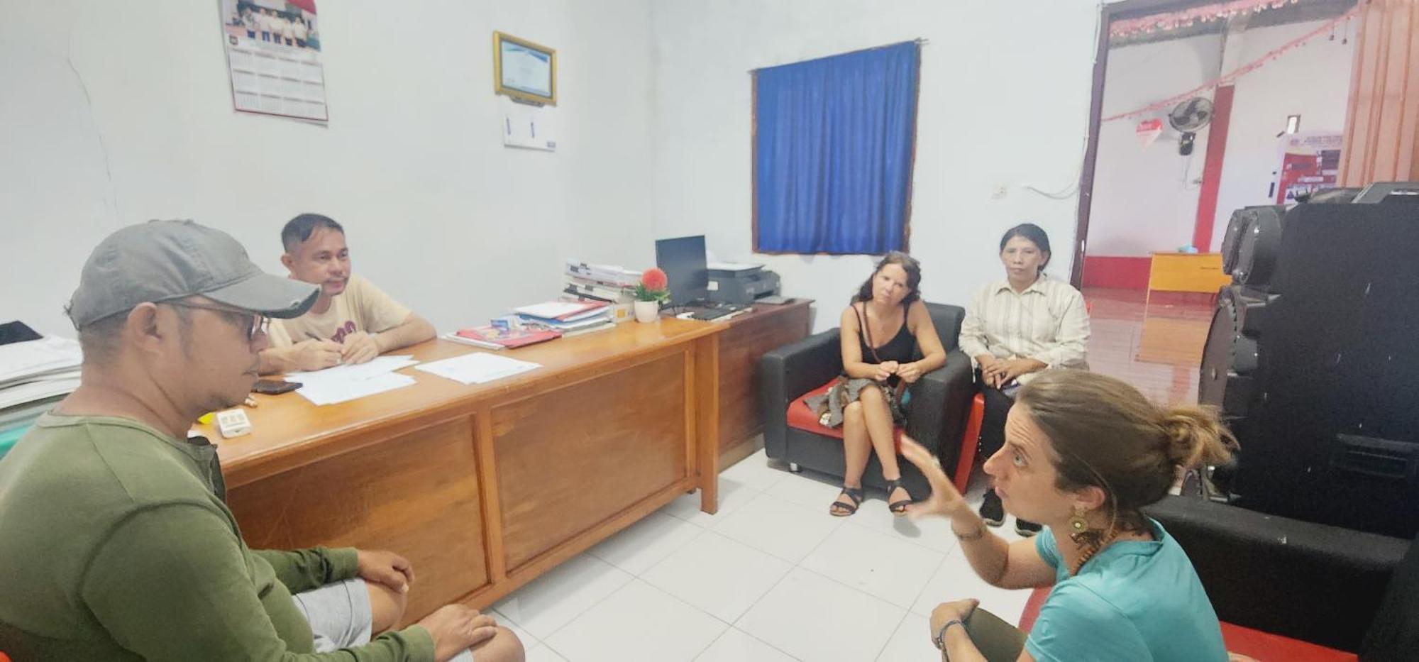 Homestay Wisata Noah Likupang