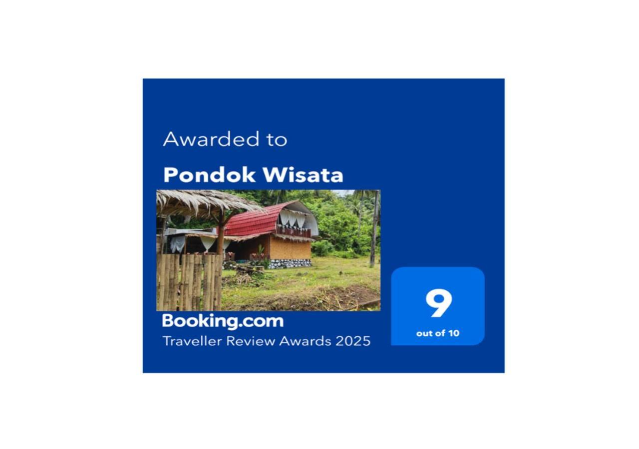 Homestay Wisata Noah